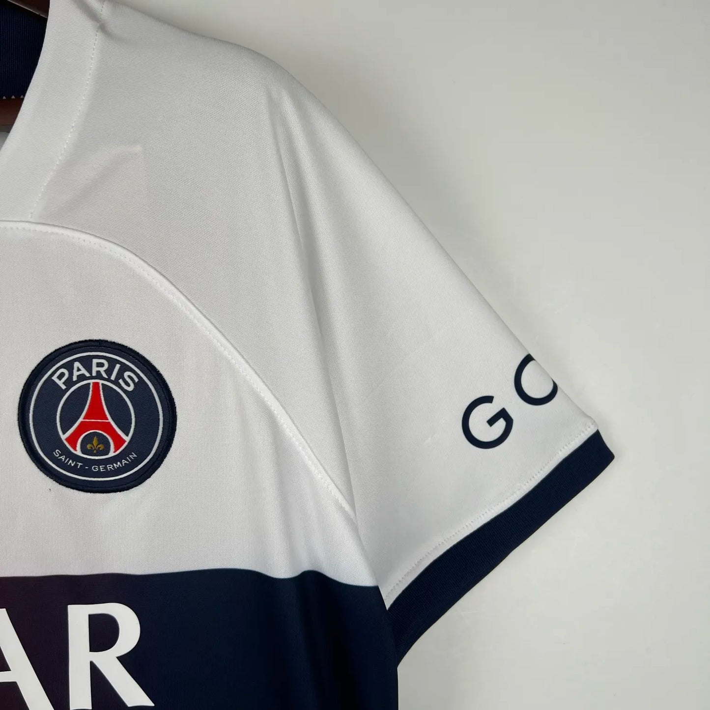 23-24 PSG Away Fans Jersey