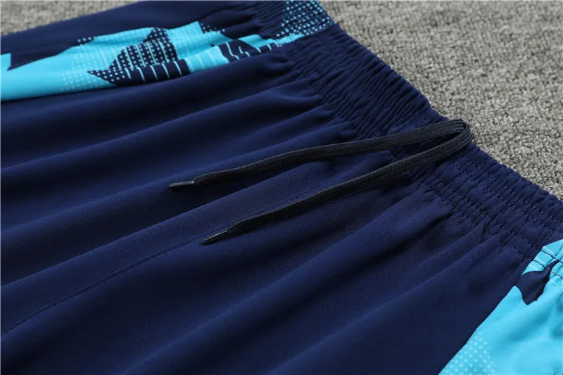 24-25 Arsenal Blue Training Suit