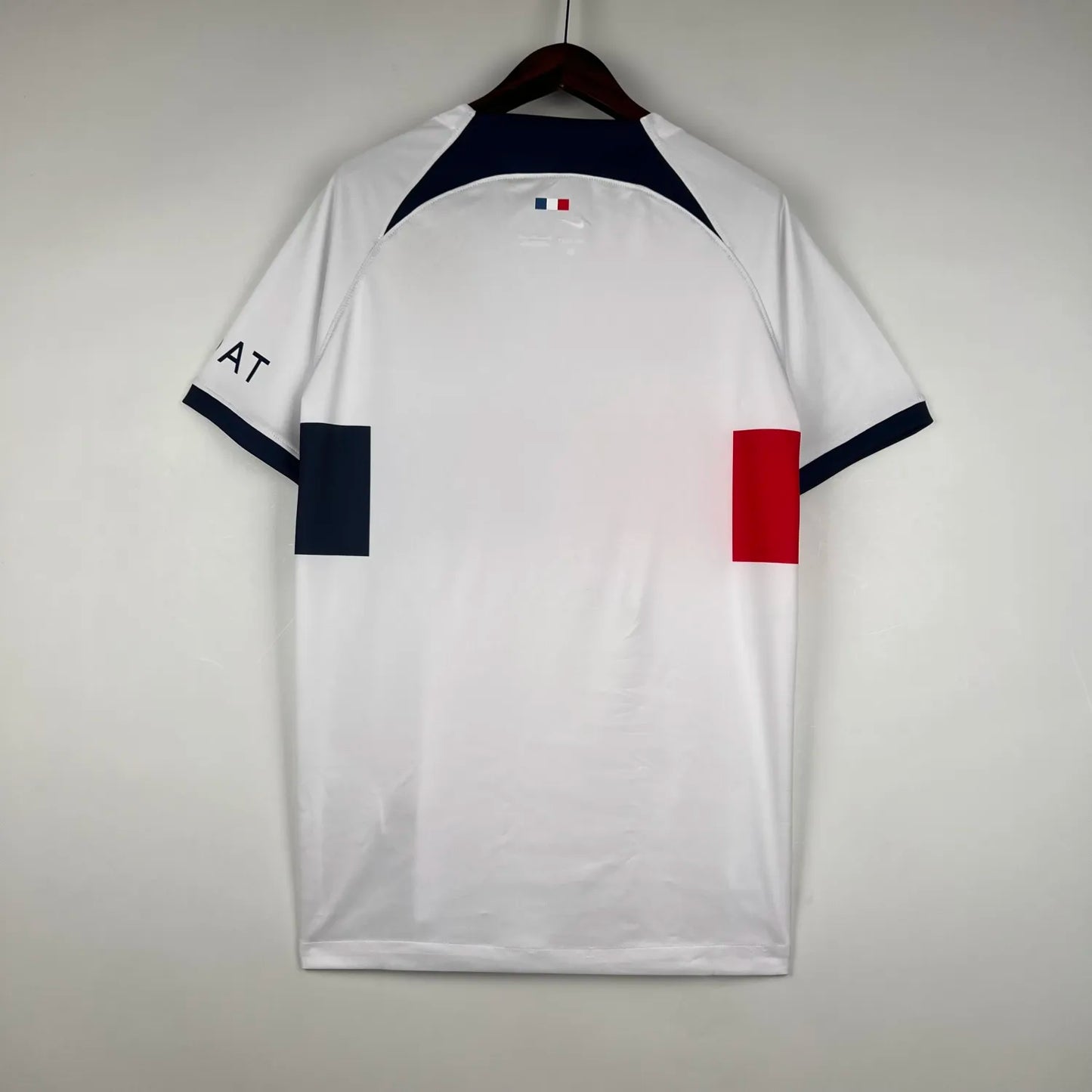 23-24 PSG Away Fans Jersey