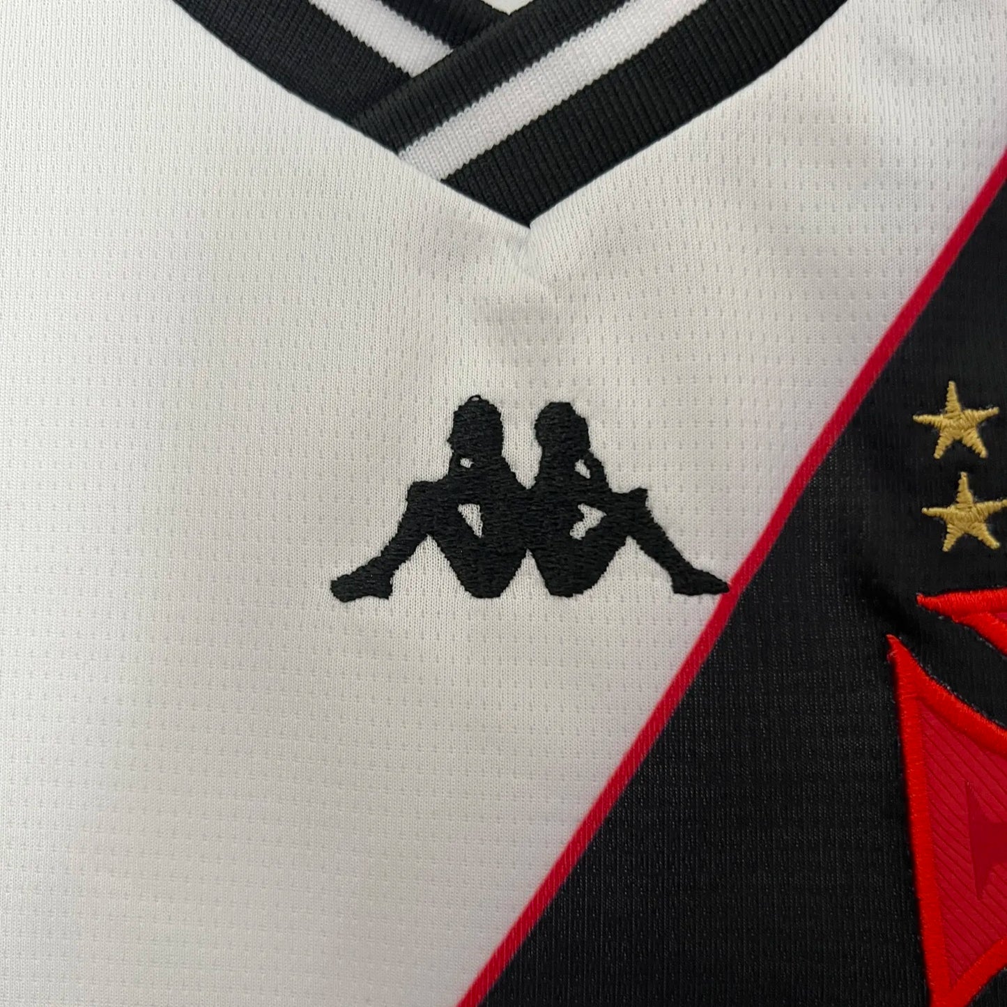 24-25 Vasco da Gama Away Kid Kit