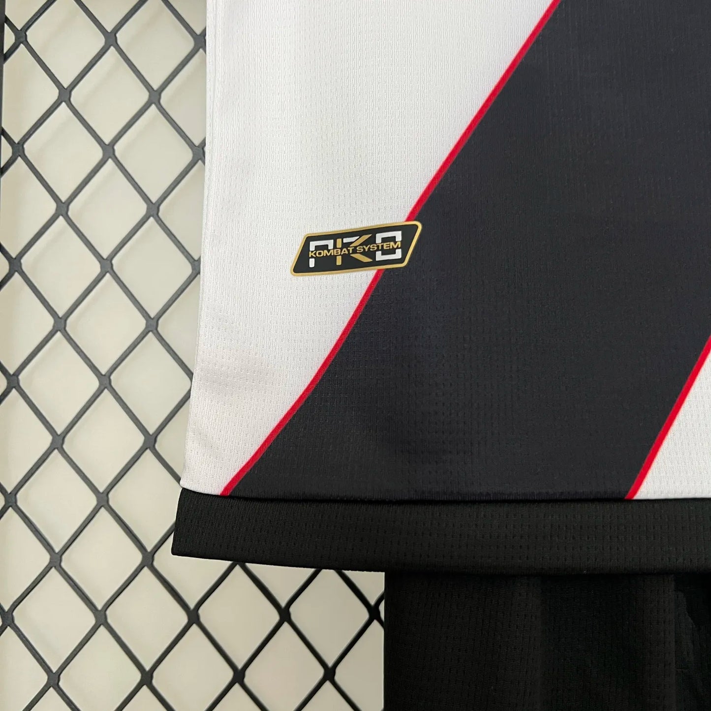 24-25 Vasco da Gama Away Kid Kit