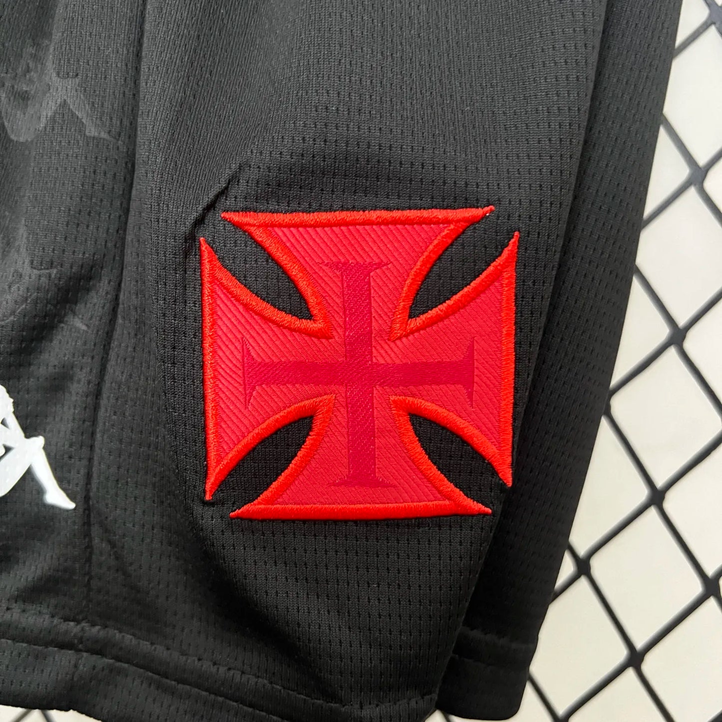 24-25 Vasco da Gama Away Kid Kit