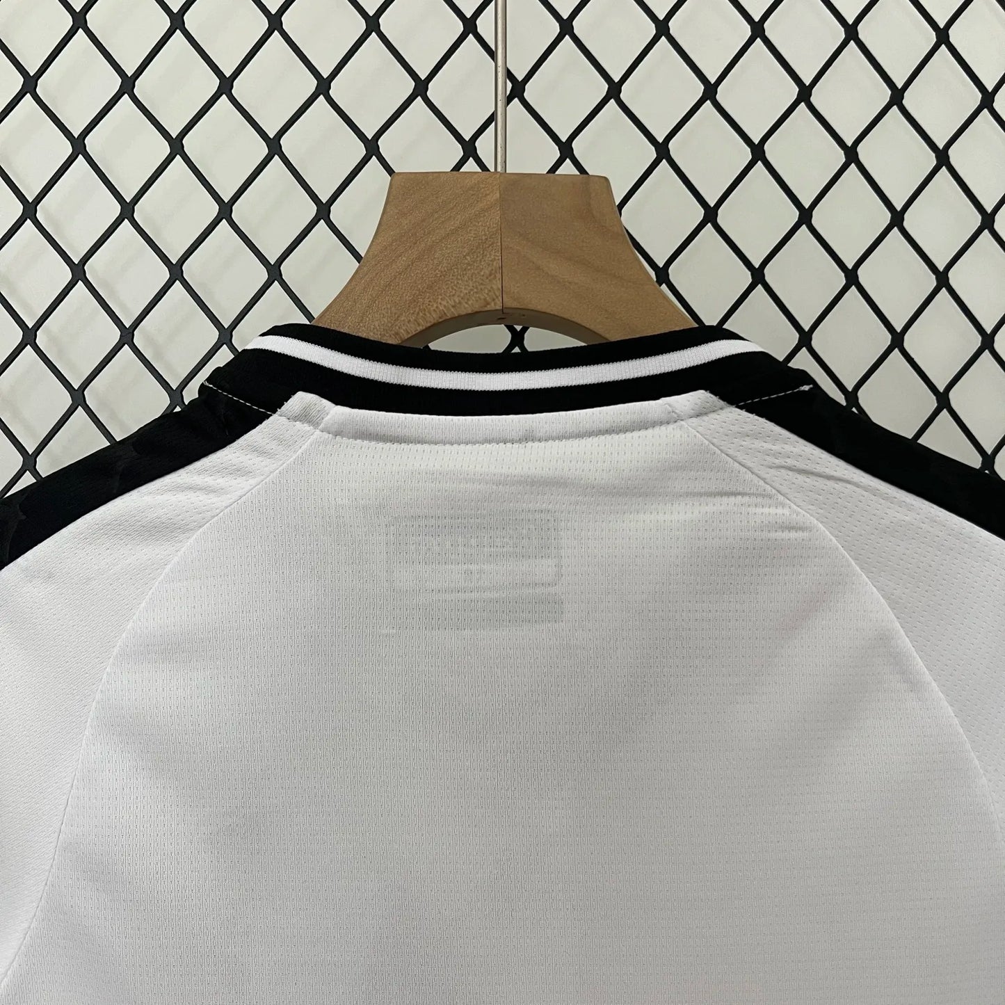 24-25 Vasco da Gama Away Kid Kit