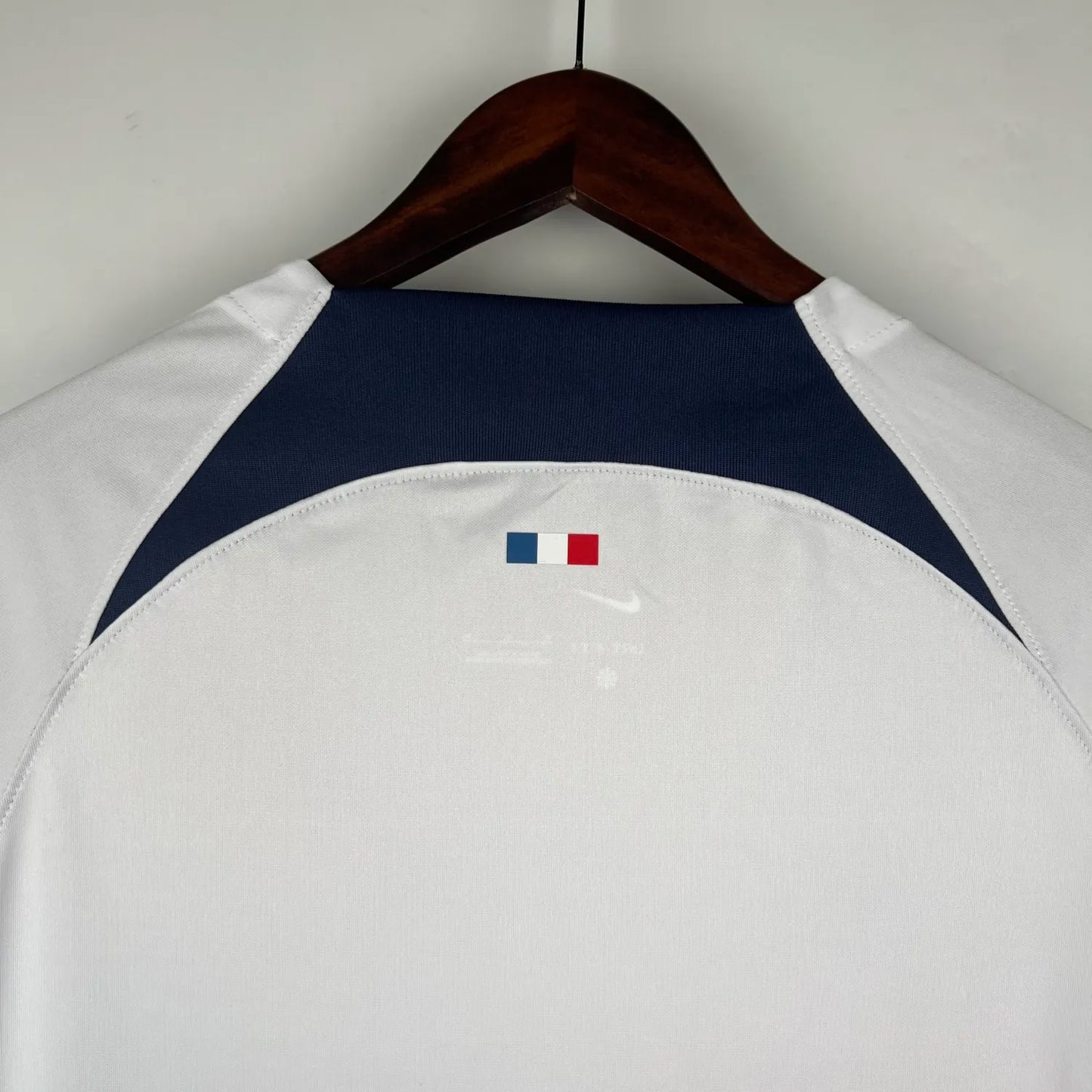 23-24 PSG Away Fans Jersey