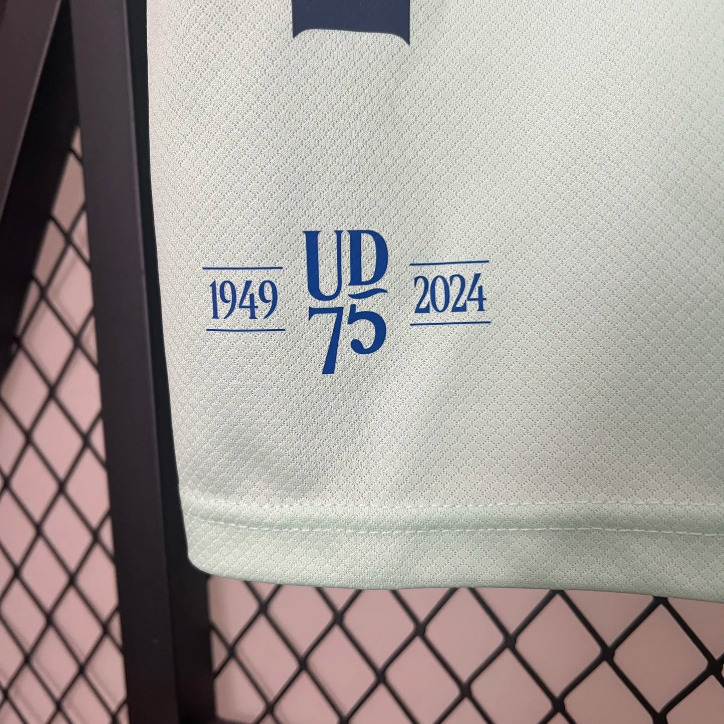 24-25 Las palmas Third Fans Jersey