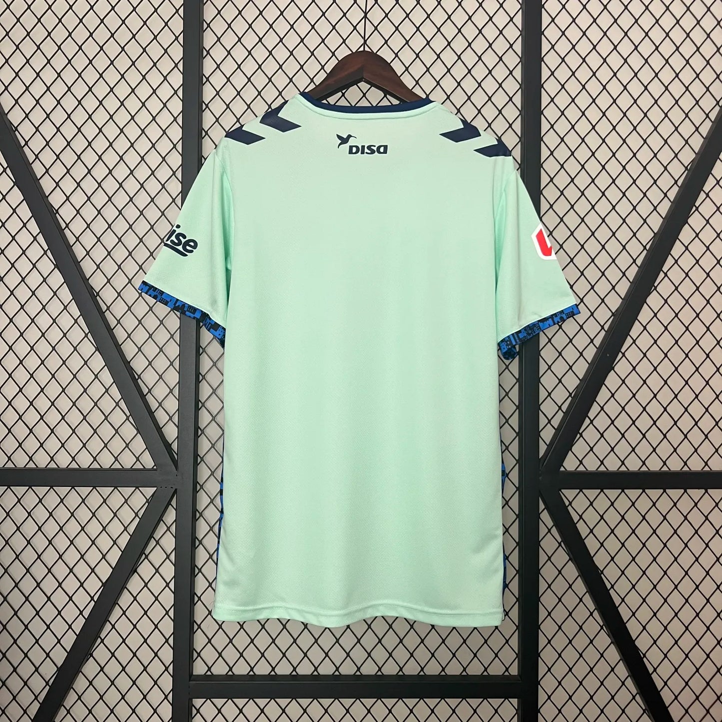 24-25 Las palmas Third Fans Jersey