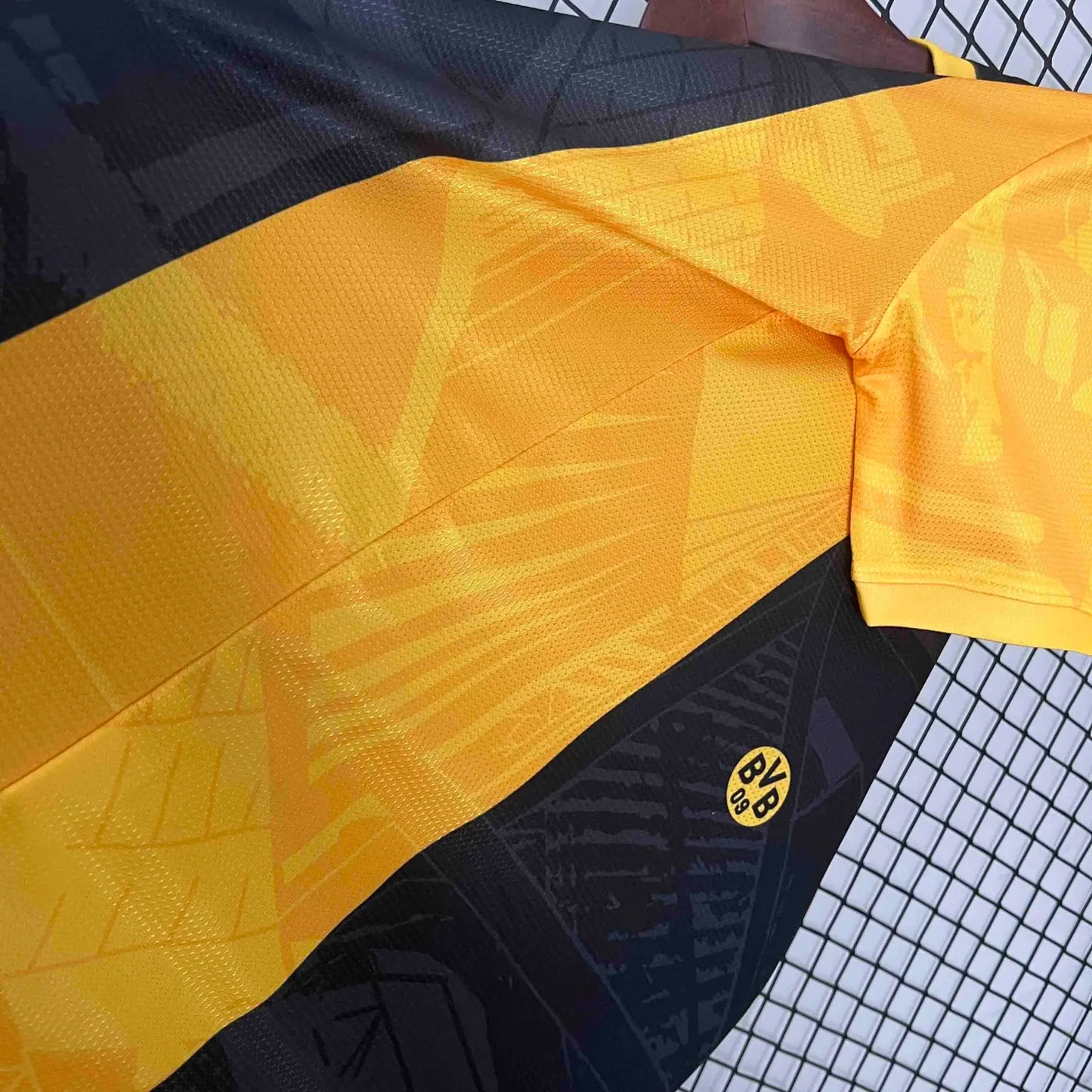 24-25 Borussia Dortmund Speical Fans Jersey