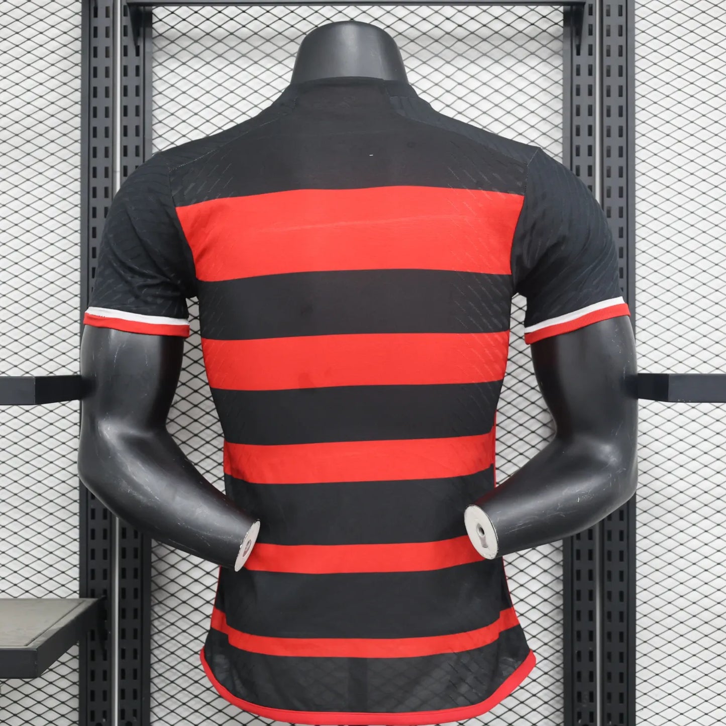 24-25 Flamengo Home Player Version