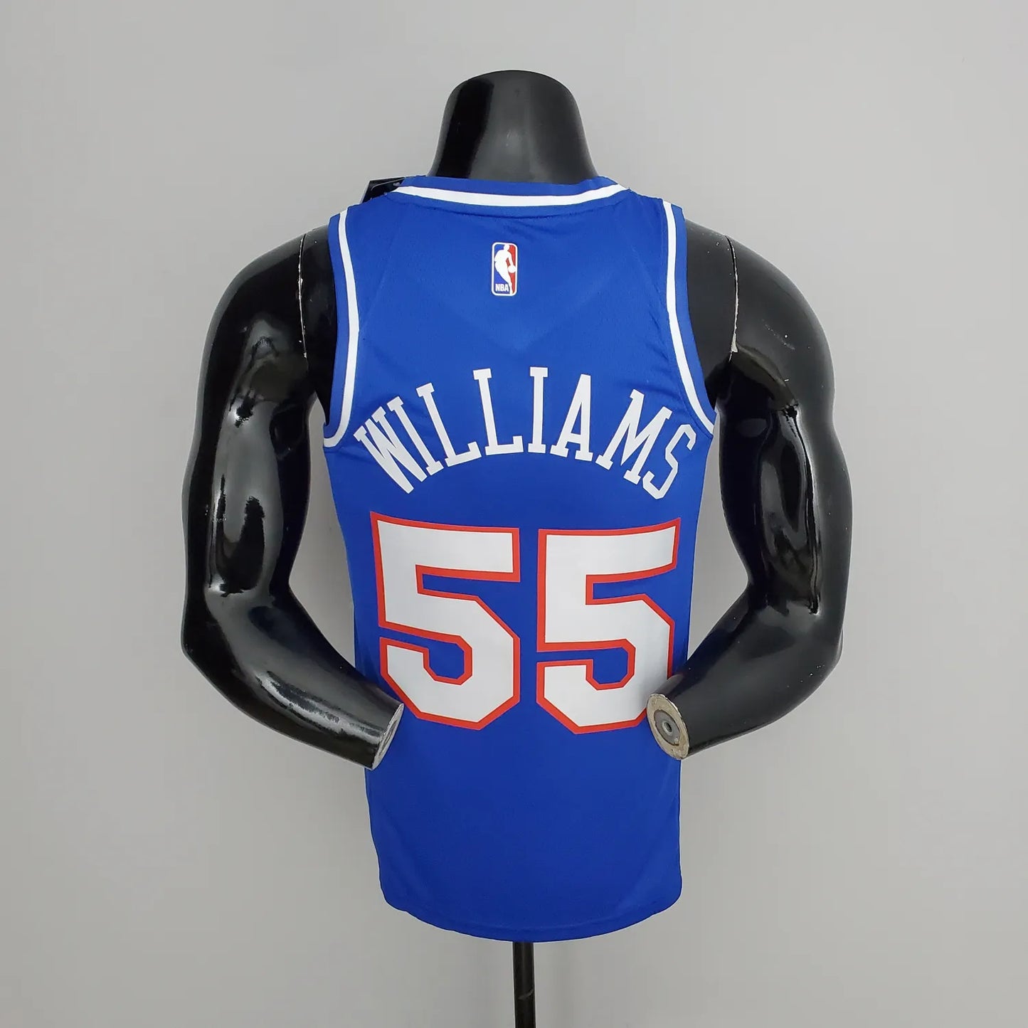 Kings Williams#55 Blue City Edition
