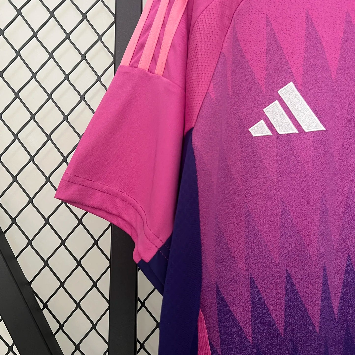 2024 Germany Away Fans Jersey