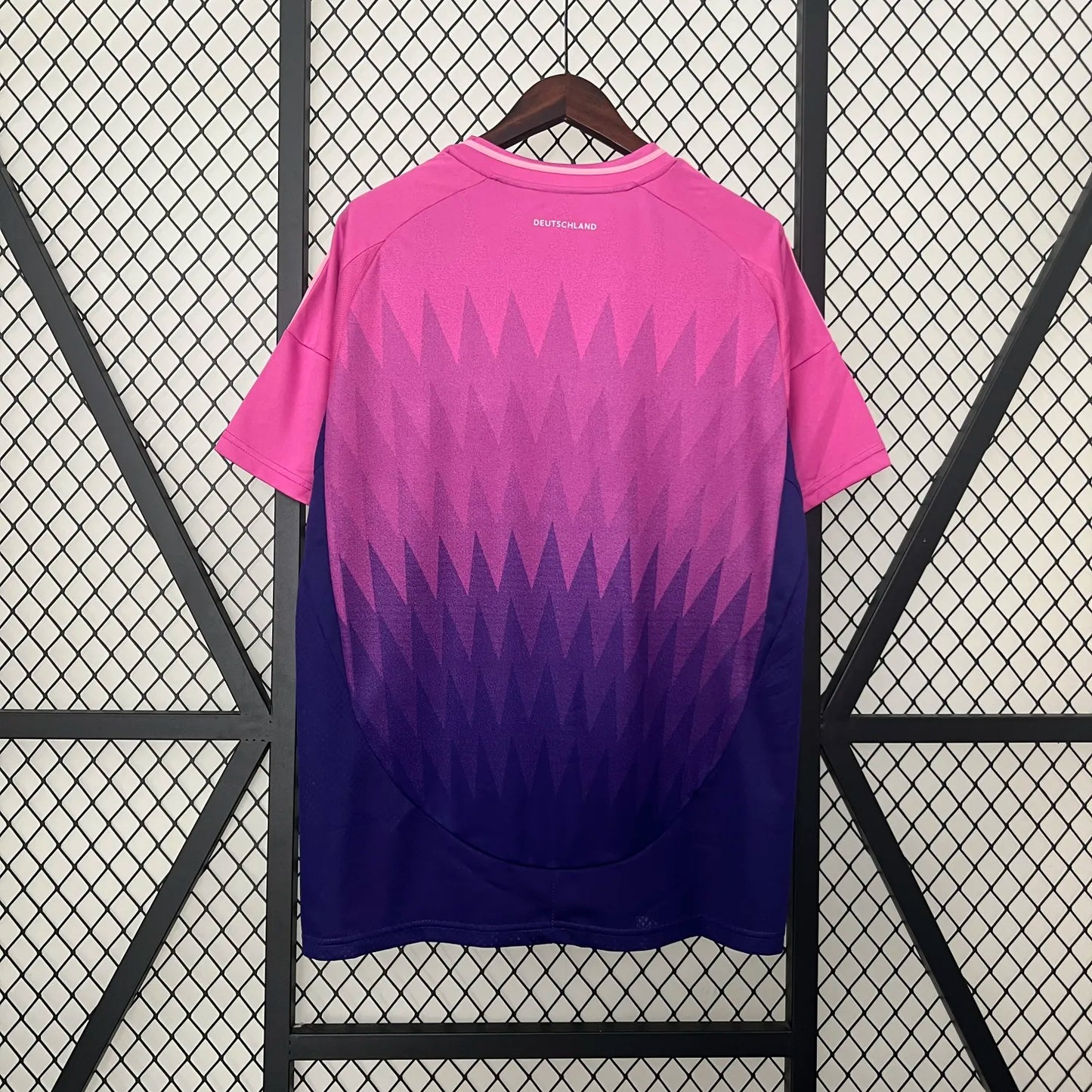2024 Germany Away Fans Jersey