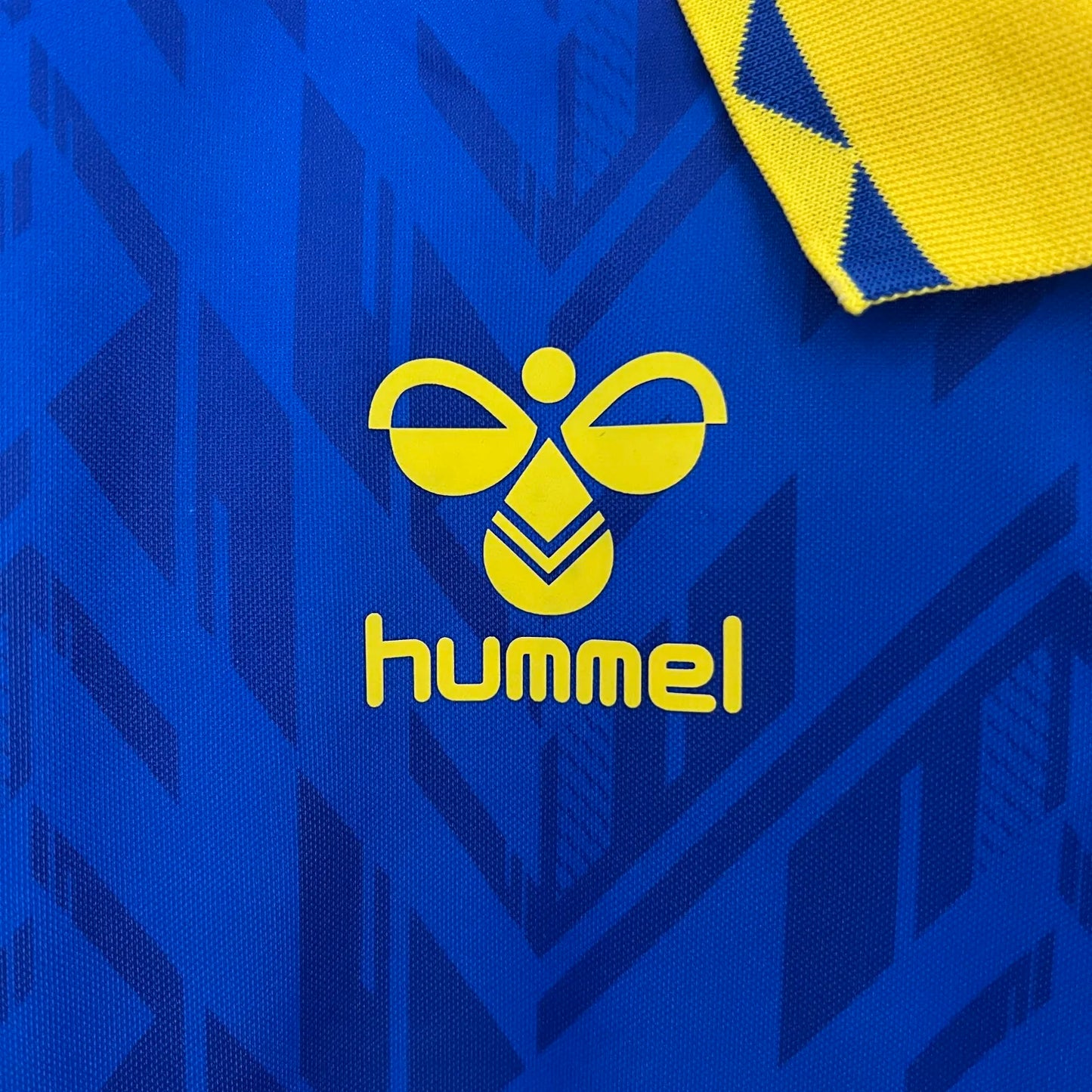 24-25 Las palmas Away Fans Jersey
