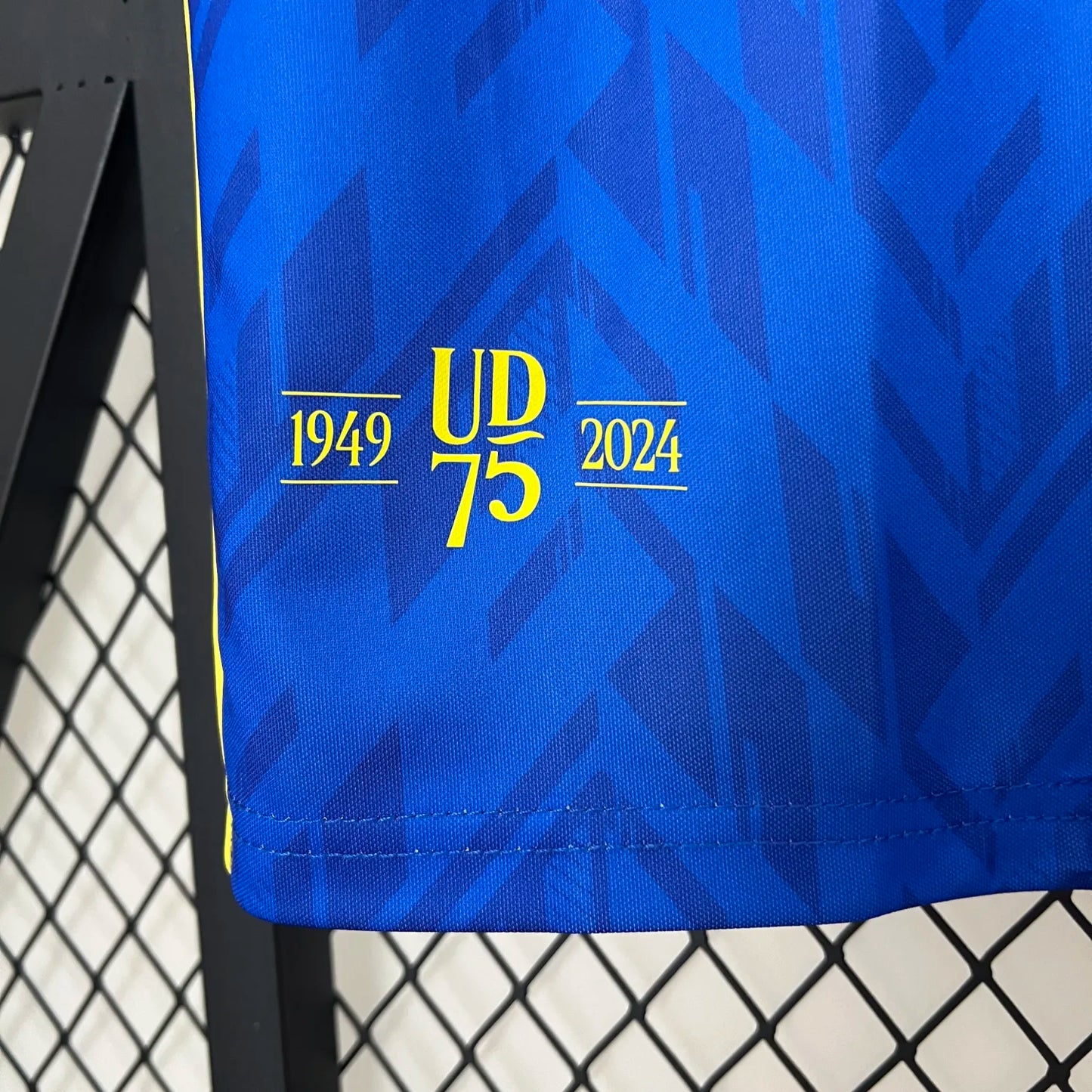 24-25 Las palmas Away Fans Jersey