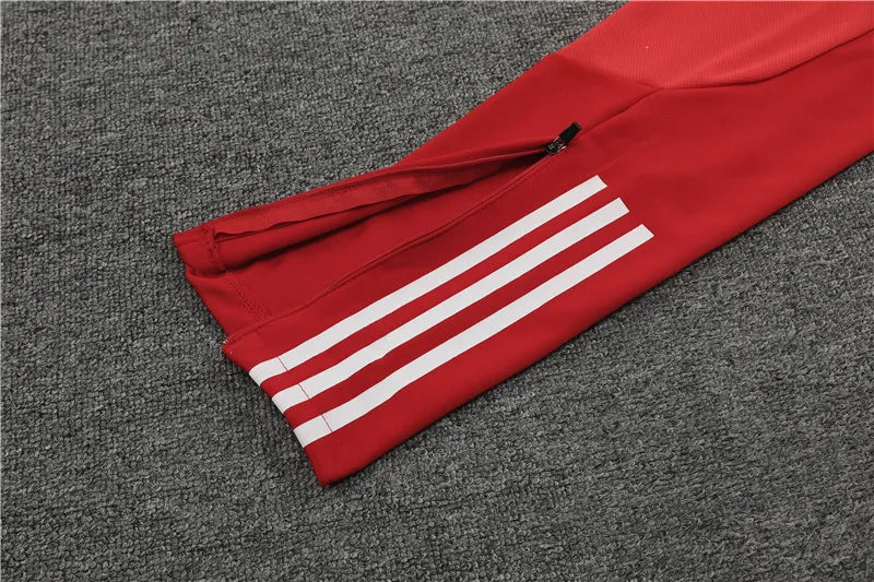 23-24 Bayern Munich Red Training Suit