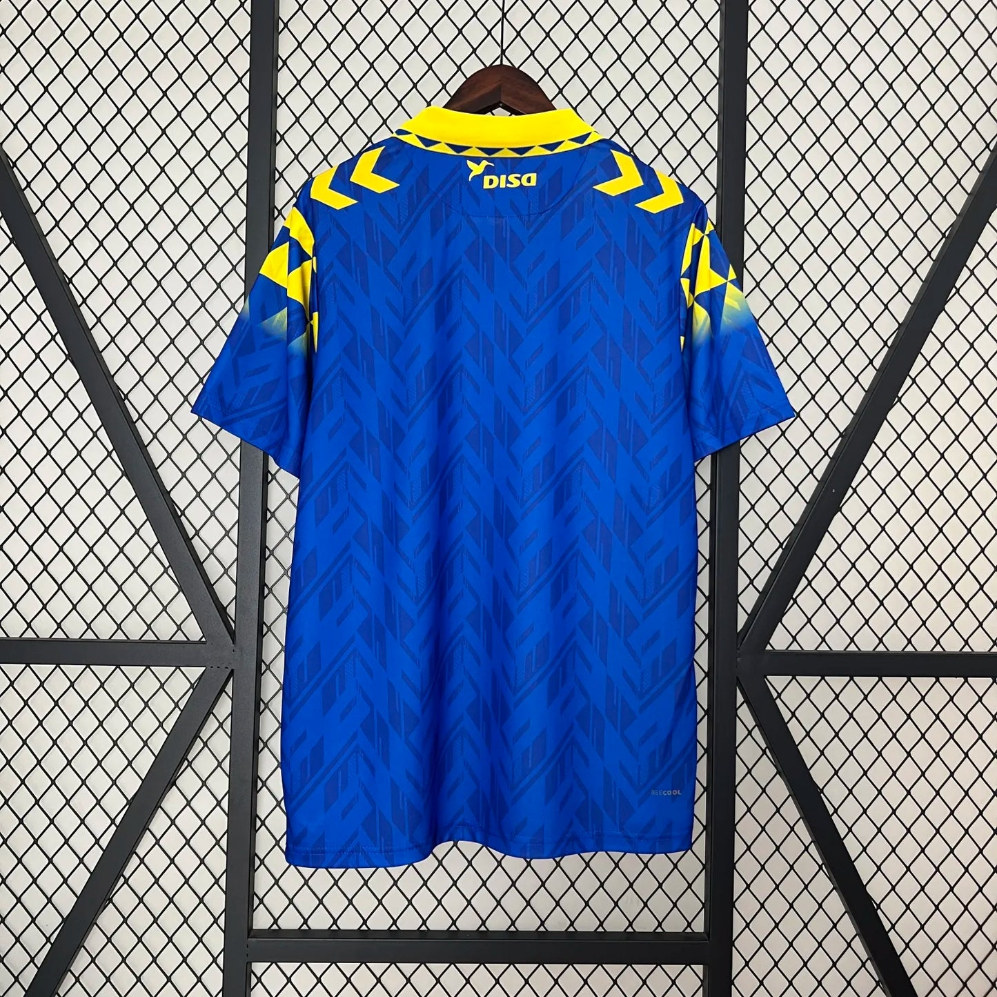 24-25 Las palmas Away Fans Jersey