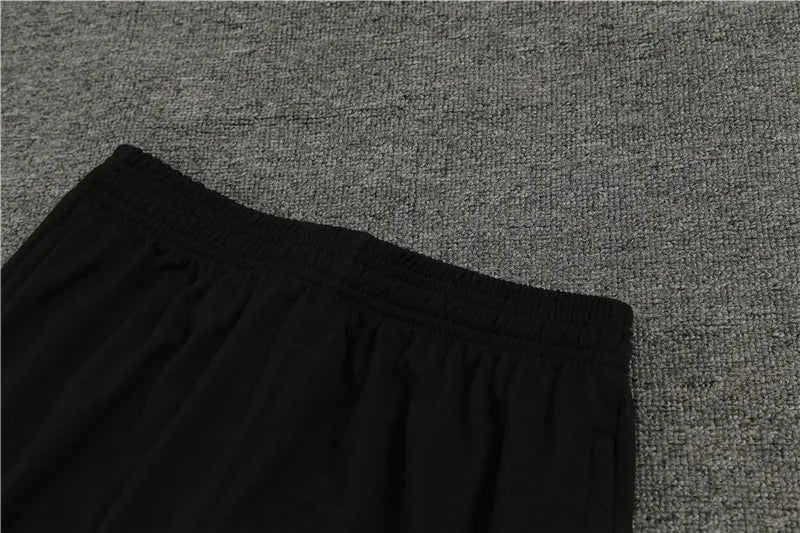 24-25 PSG Black Player Version Training Suit