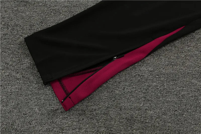 24-25 PSG Red Player Version Training Suit