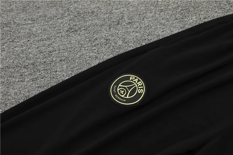 24-25 PSG Yellow Player Version Training Suit