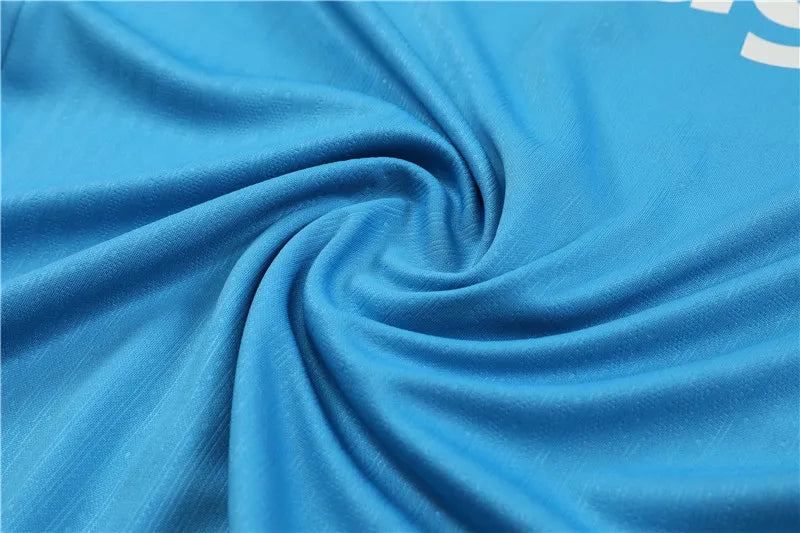 24-25 Chelsea Light Blue Player Training Suit