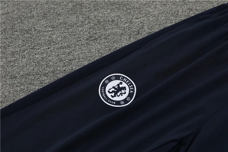 24-25 Chelsea Light Blue Player Training Suit