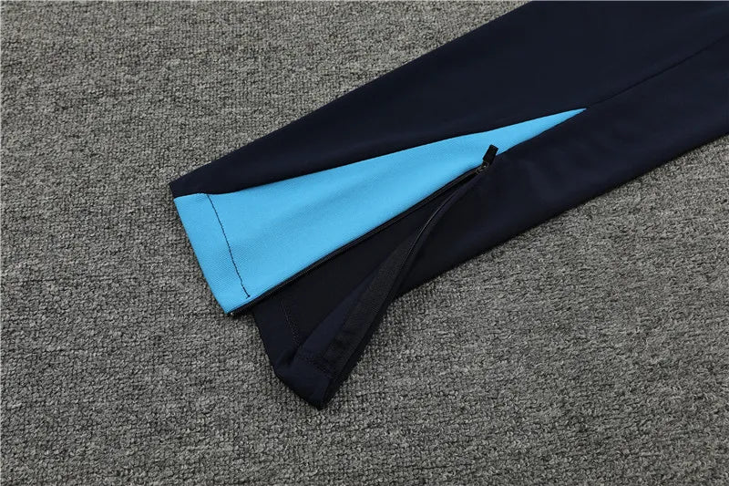 24-25 Chelsea Light Blue Player Training Suit