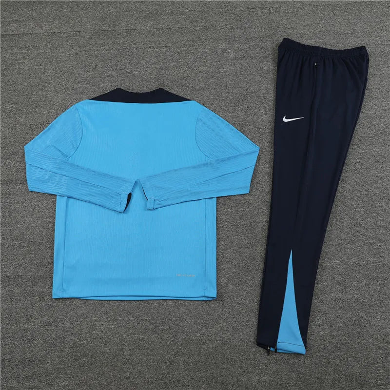 24-25 Chelsea Light Blue Player Training Suit