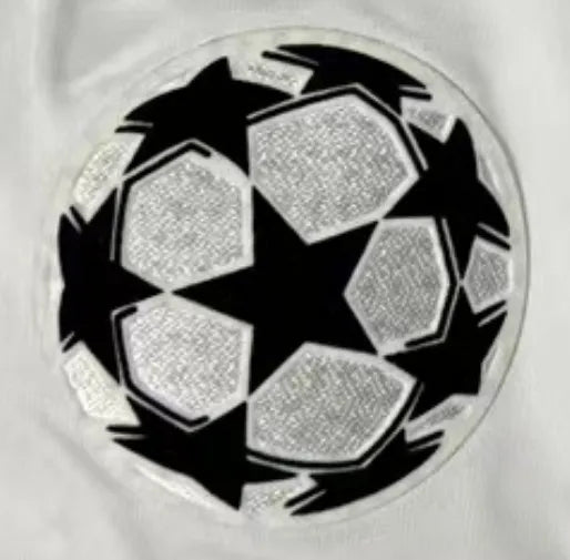11-12 Real Madrid Away Retro Jersey