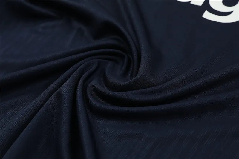 24-25 Chelsea Blue Player Training Suit