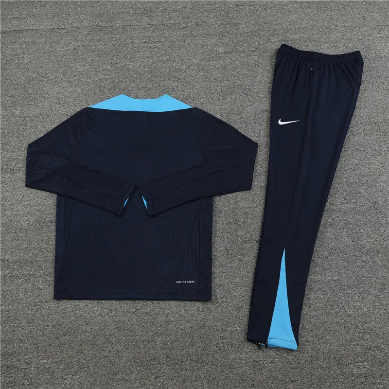 24-25 Chelsea Blue Player Training Suit