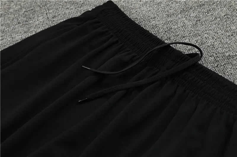 24-25 Chelsea Black Player Training Suit