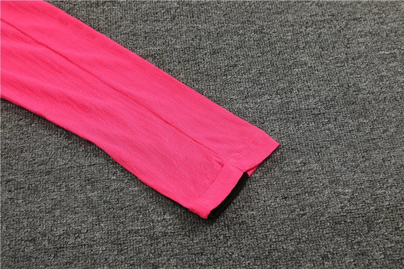 24-25 Chelsea Pink Player Training Suit