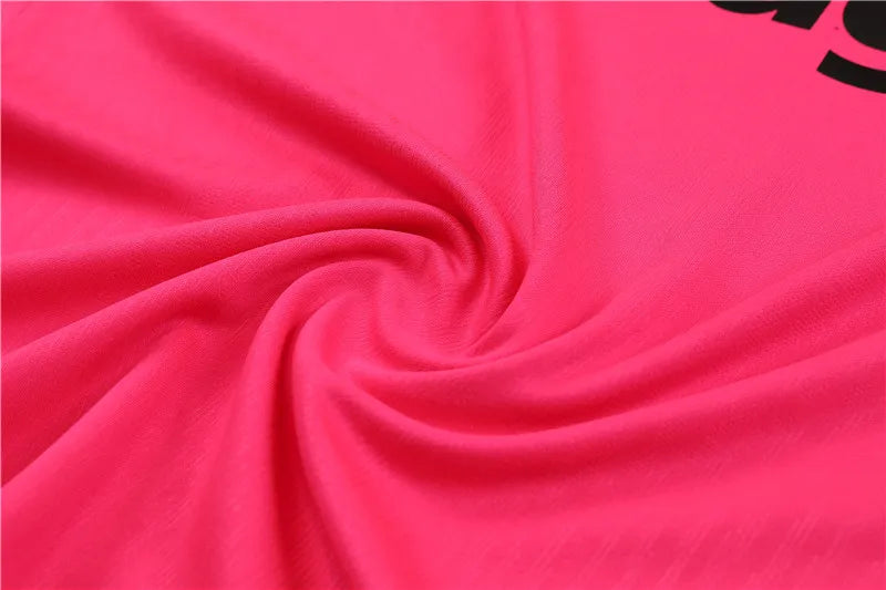 24-25 Chelsea Pink Player Training Suit
