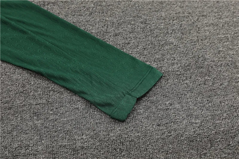 24-25 PSG Green Player Version Training Suit