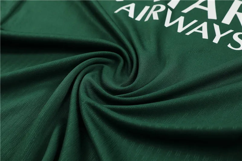 24-25 PSG Green Player Version Training Suit