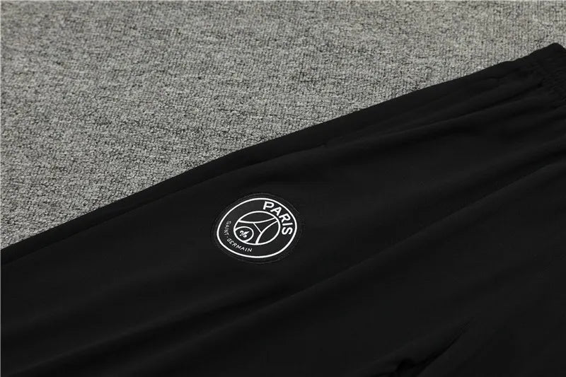 24-25 PSG Green Player Version Training Suit