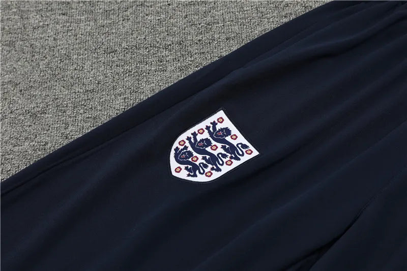 2024 England Red Player Version Training Suit