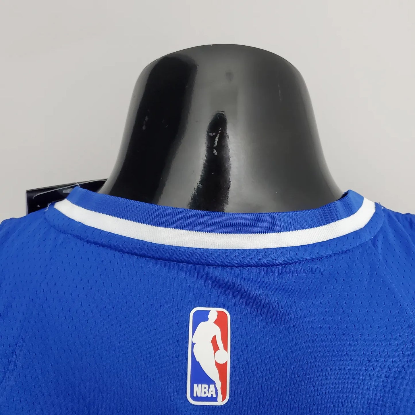 Kings Williams#55 Blue City Edition