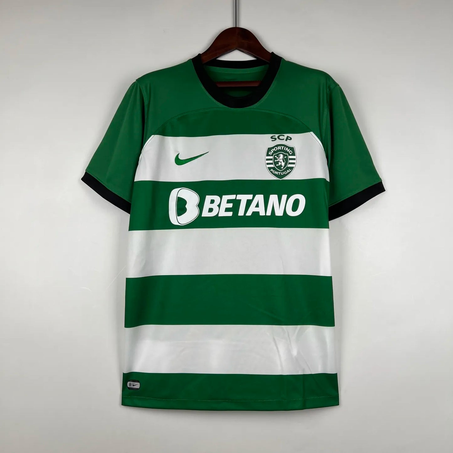 23-24 Sporting Home Fans Jersey