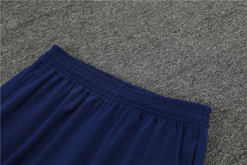 2024 France Player Version Training Suit