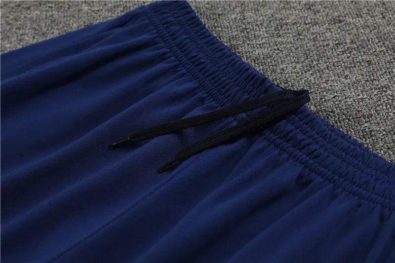 2024 France Player Version Training Suit