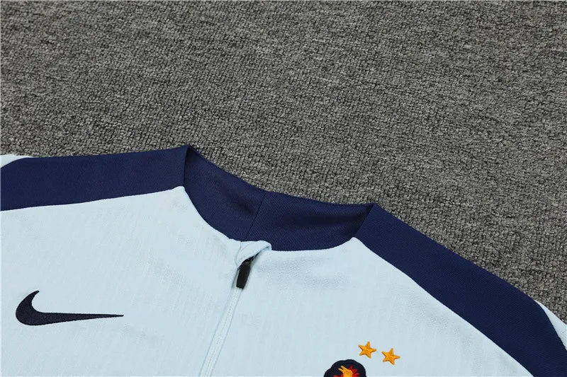2024 France Player Version Training Suit