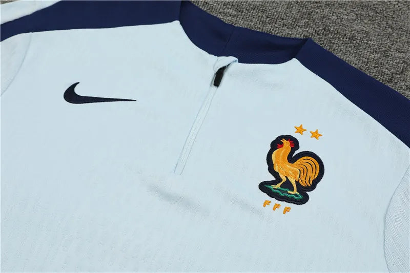 2024 France Player Version Training Suit