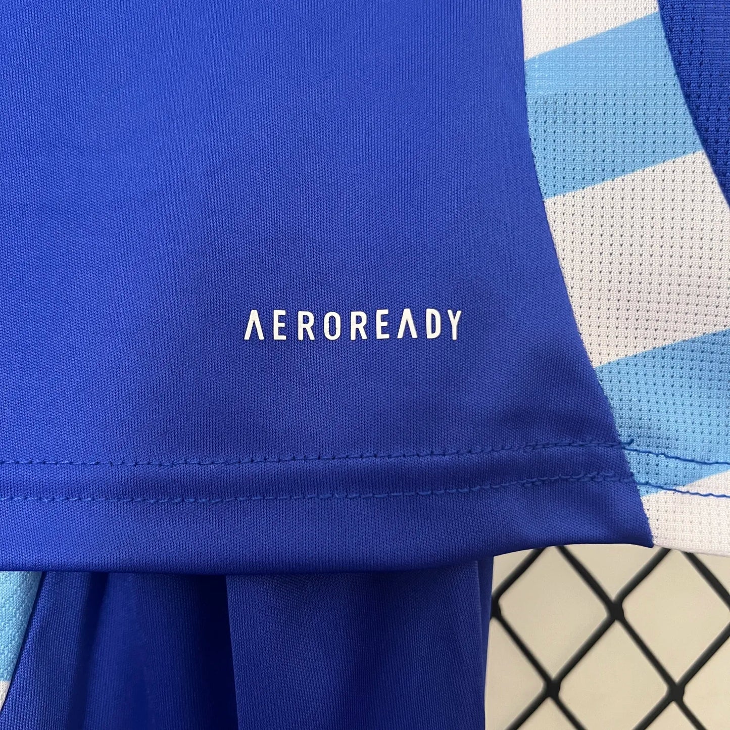2024 Argentina Away Kid Kit