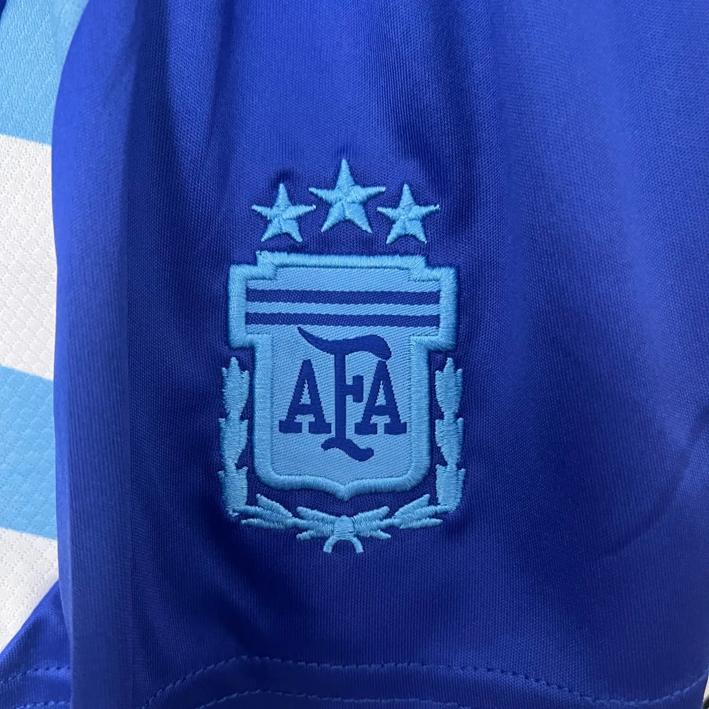 2024 Argentina Away Kid Kit