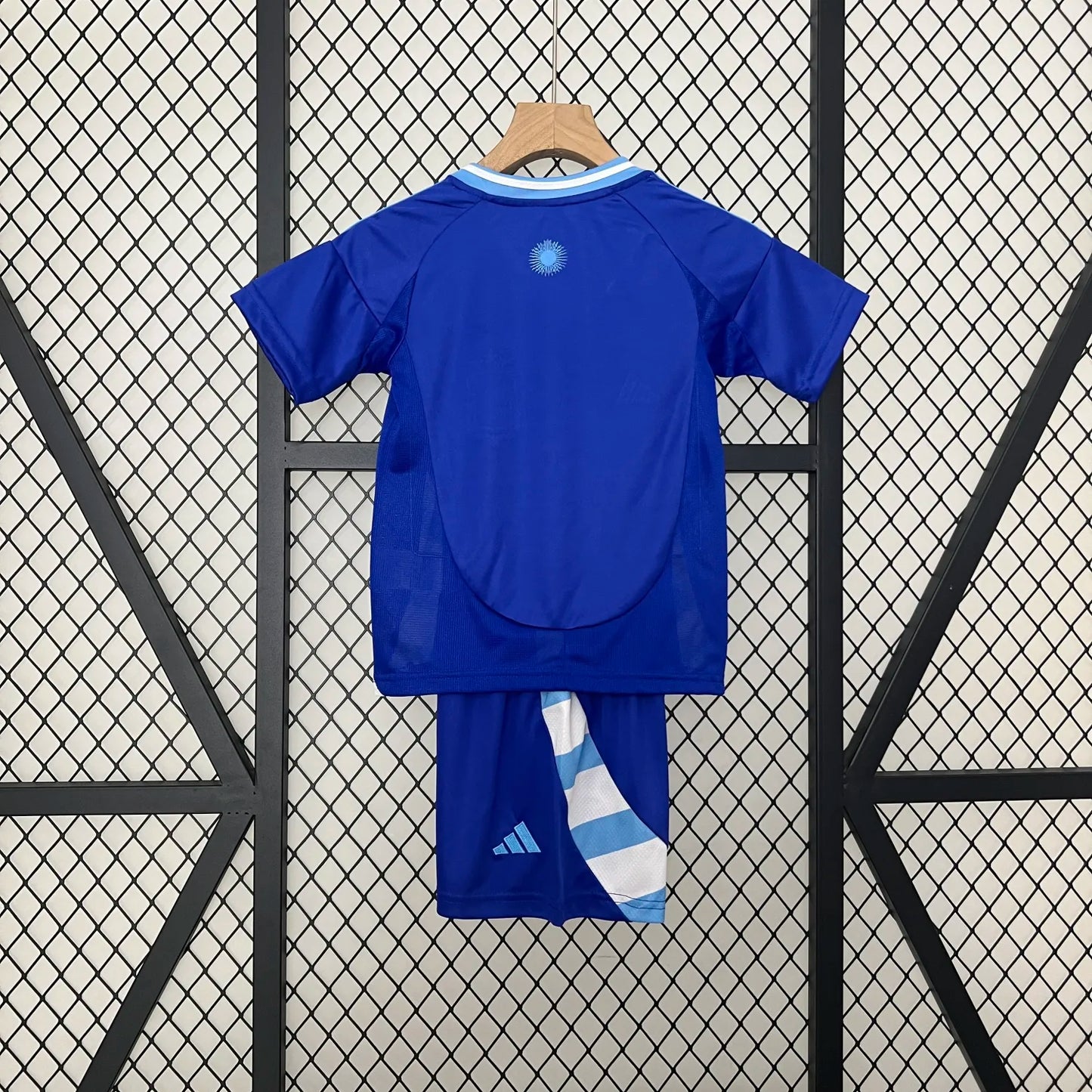2024 Argentina Away Kid Kit