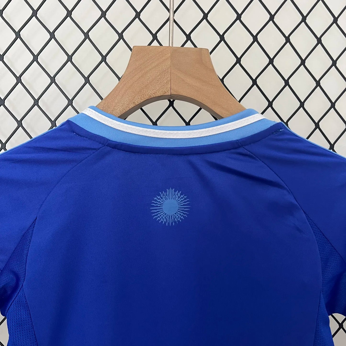 2024 Argentina Away Kid Kit