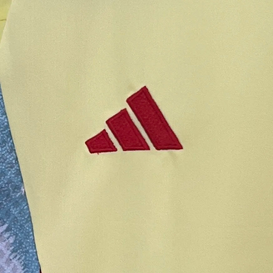 2024 Spain Away Kid Kit