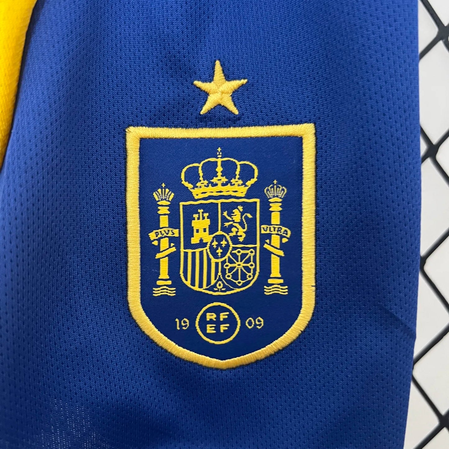 2024 Spain Home Kid Kit