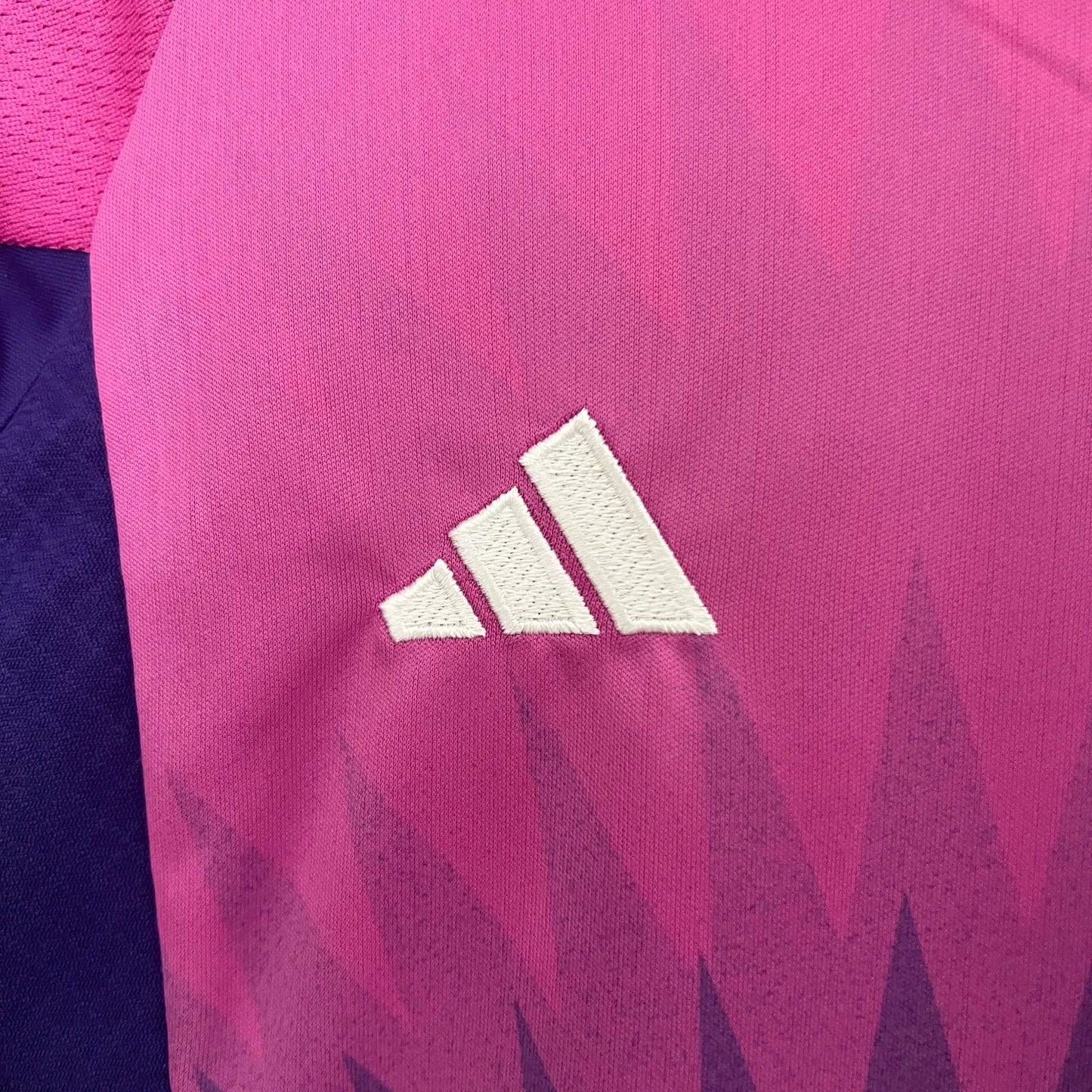 2024 Germany Away Kid Kit