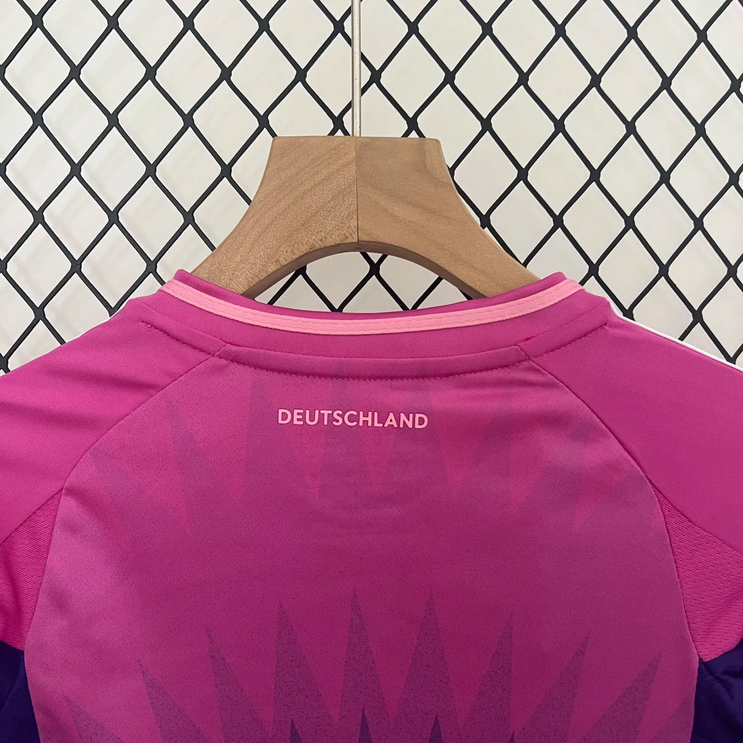 2024 Germany Away Kid Kit